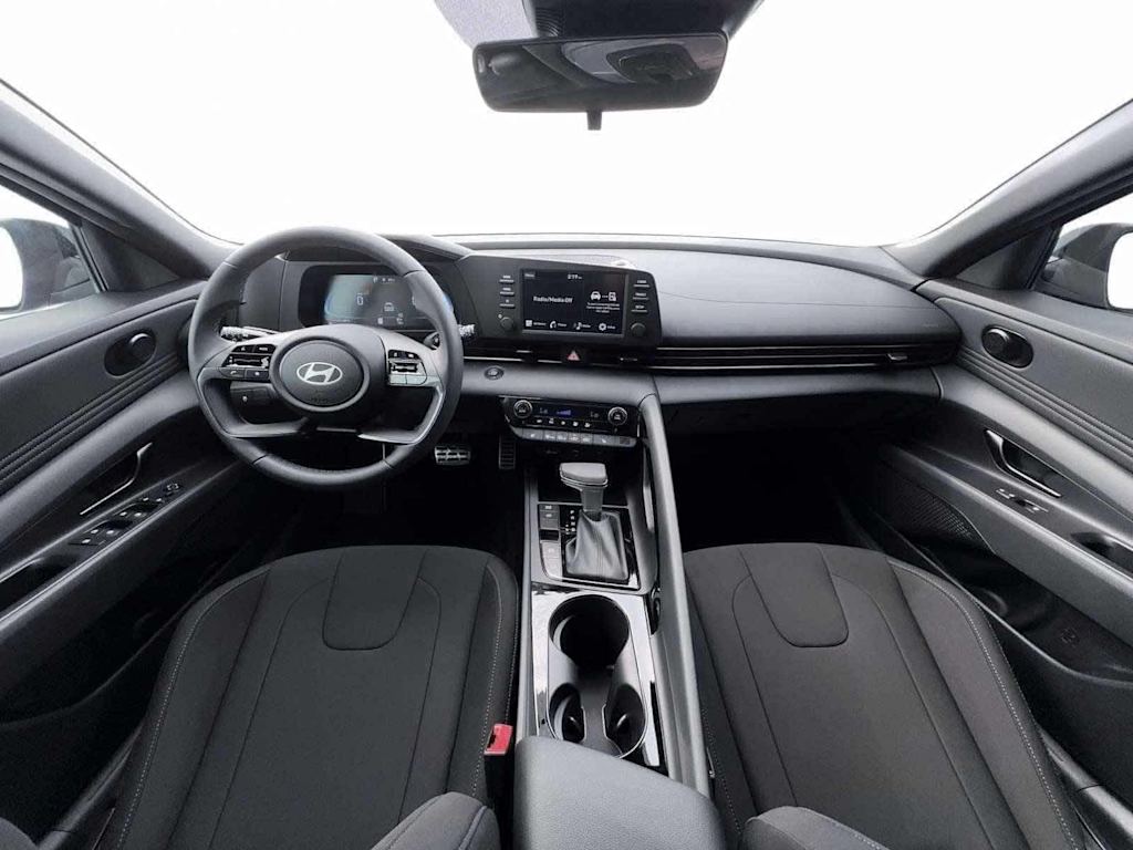 Thumbnail: 2026 Hyundai Elantra - 2