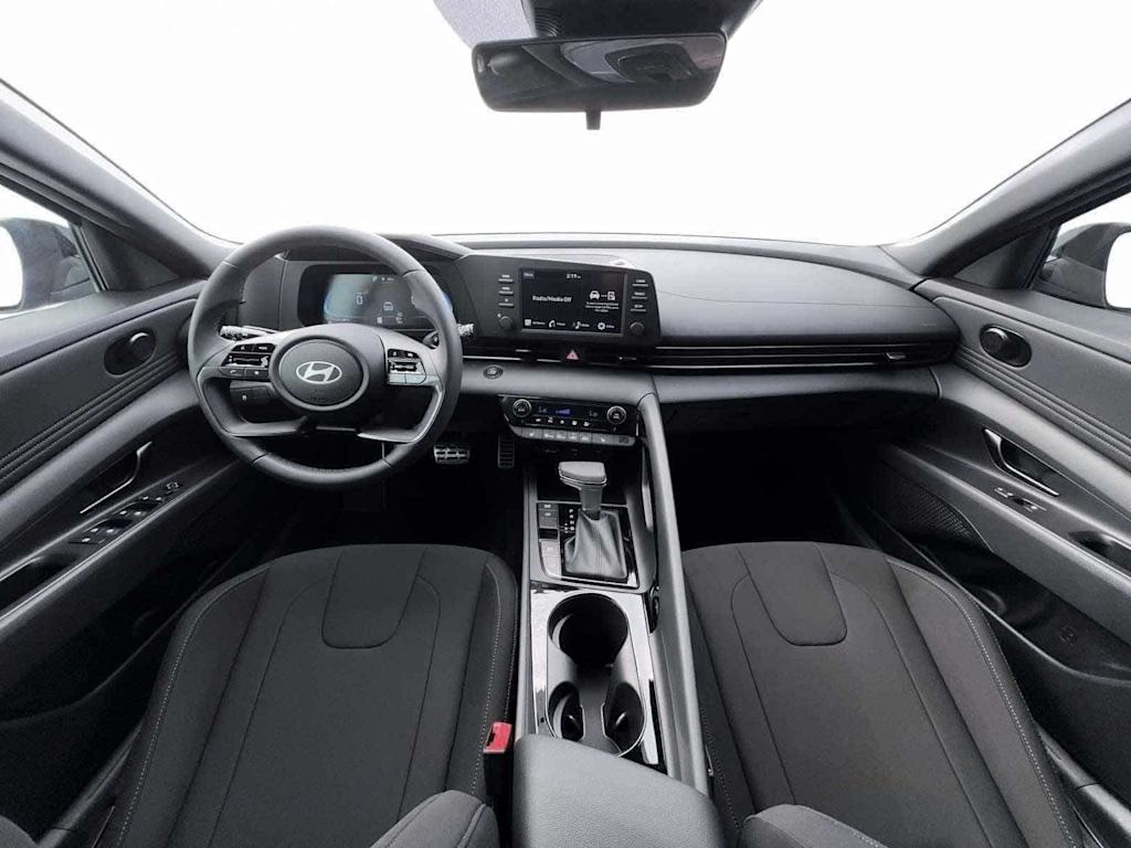 Thumbnail: 2026 Hyundai Elantra - 2