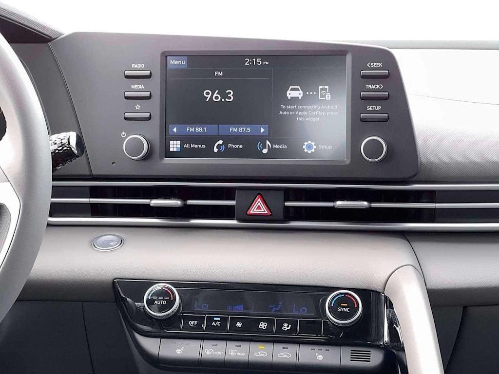 Thumbnail: 2026 Hyundai Elantra - 11
