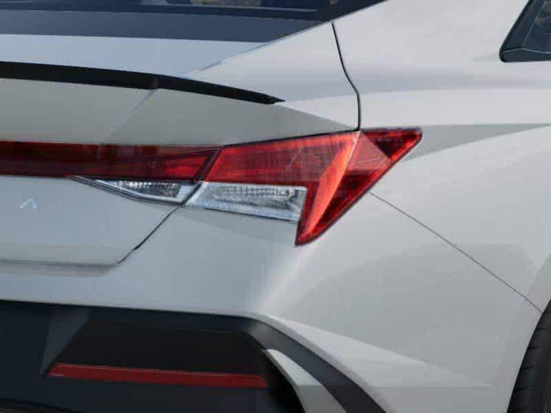 Thumbnail: 2026 Hyundai Elantra - 14