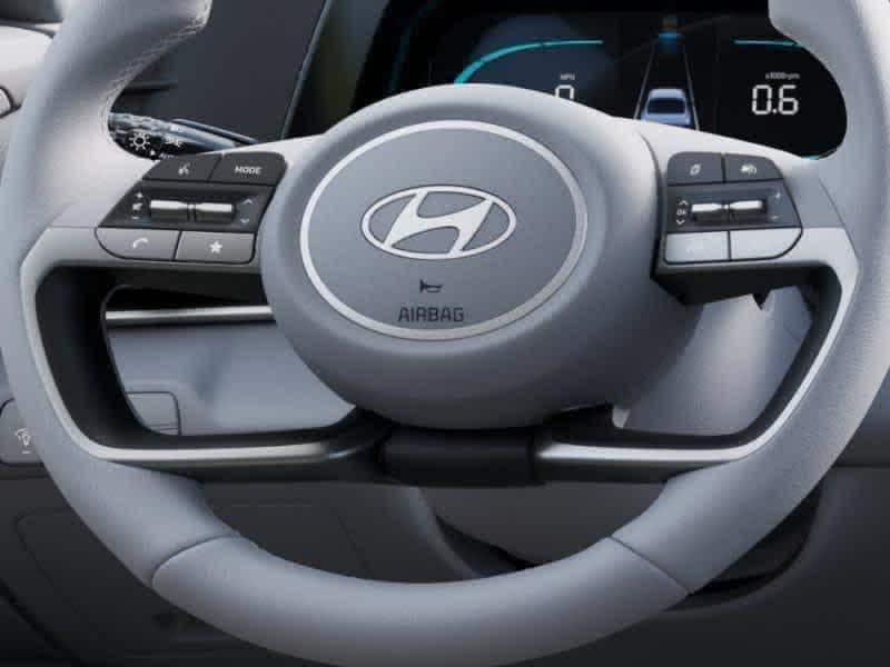Thumbnail: 2026 Hyundai Elantra - 16