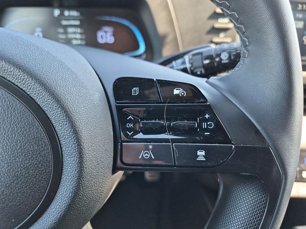 Thumbnail: 2026 Hyundai Elantra - 31