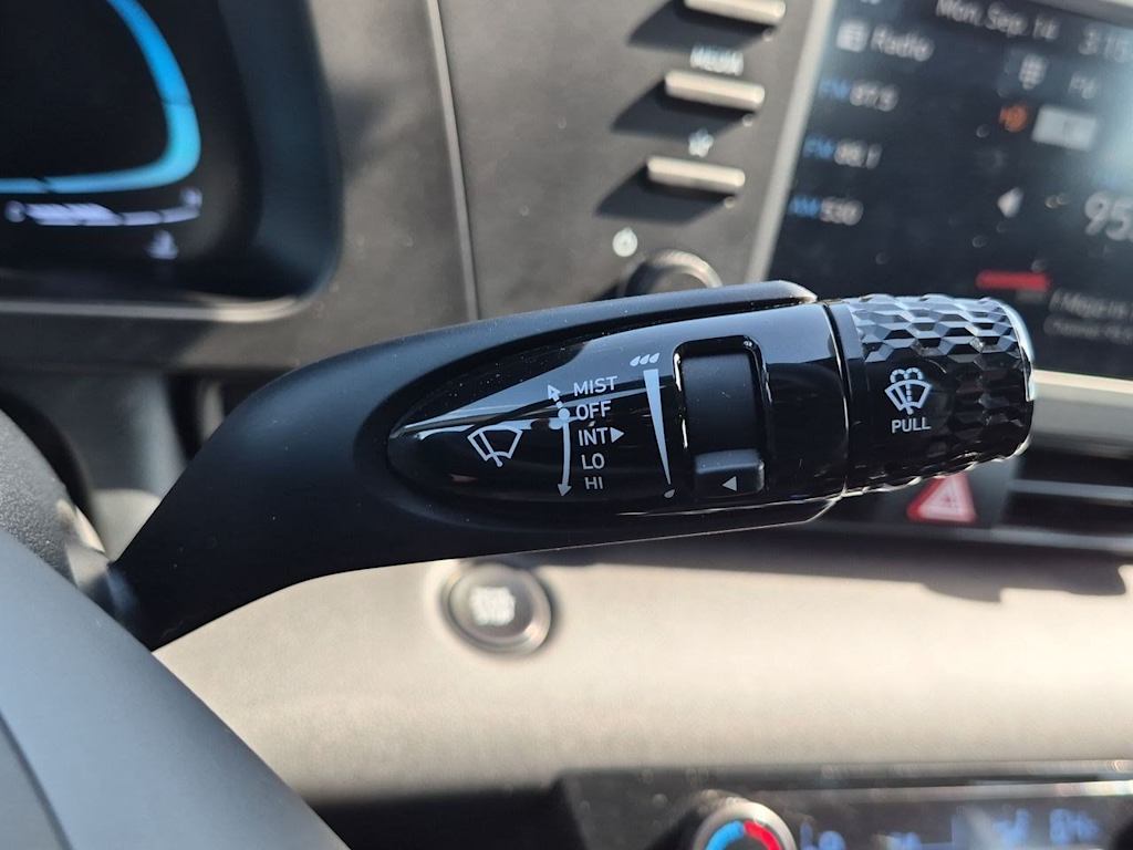 Thumbnail: 2026 Hyundai Elantra - 14