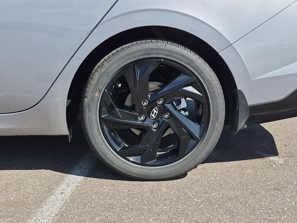Thumbnail: 2026 Hyundai Elantra - 7