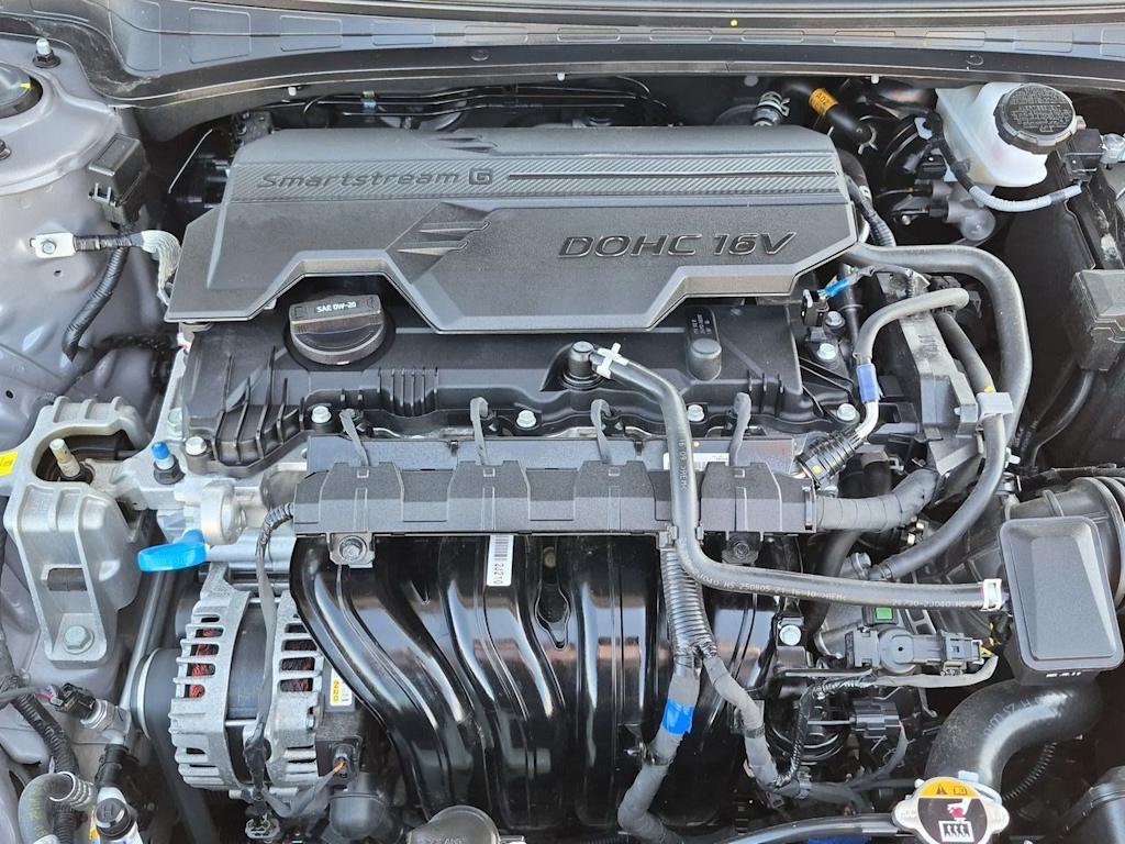 Thumbnail: 2026 Hyundai Elantra - 8