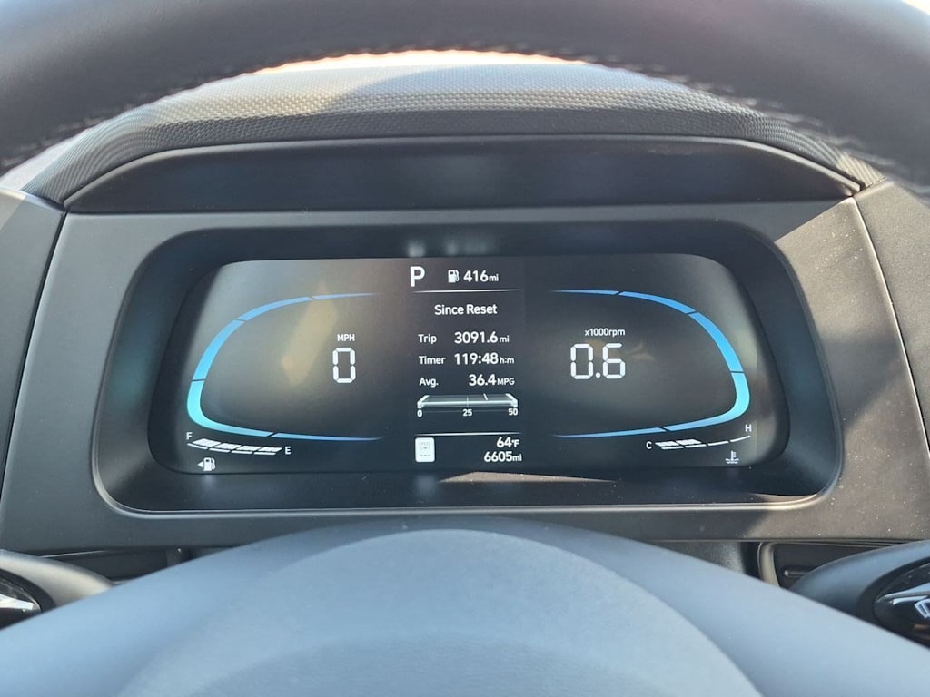 Thumbnail: 2026 Hyundai Elantra - 15