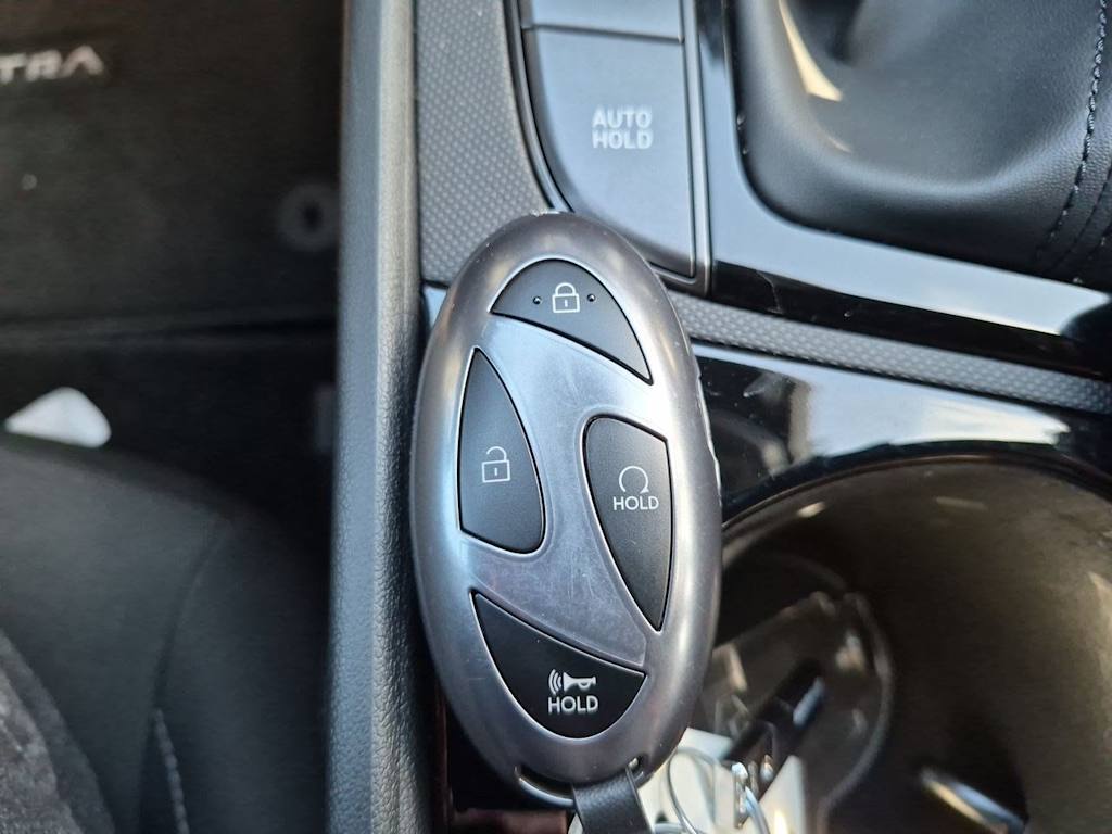 Thumbnail: 2026 Hyundai Elantra - 35
