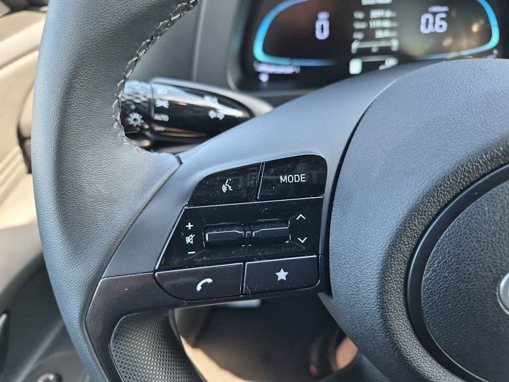 Thumbnail: 2026 Hyundai Elantra - 30