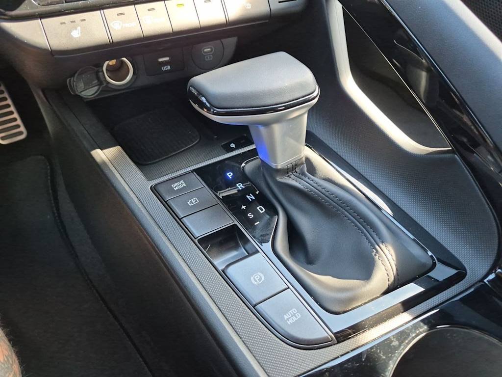 Thumbnail: 2026 Hyundai Elantra - 34