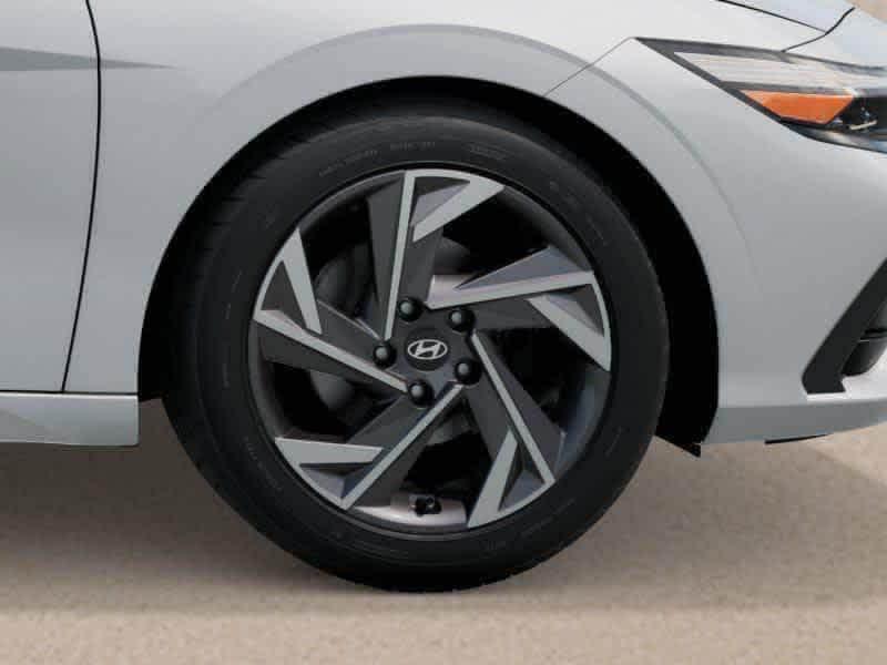 Thumbnail: 2026 Hyundai Elantra - 5