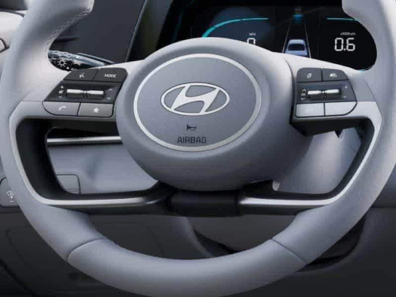 Thumbnail: 2026 Hyundai Elantra - 16