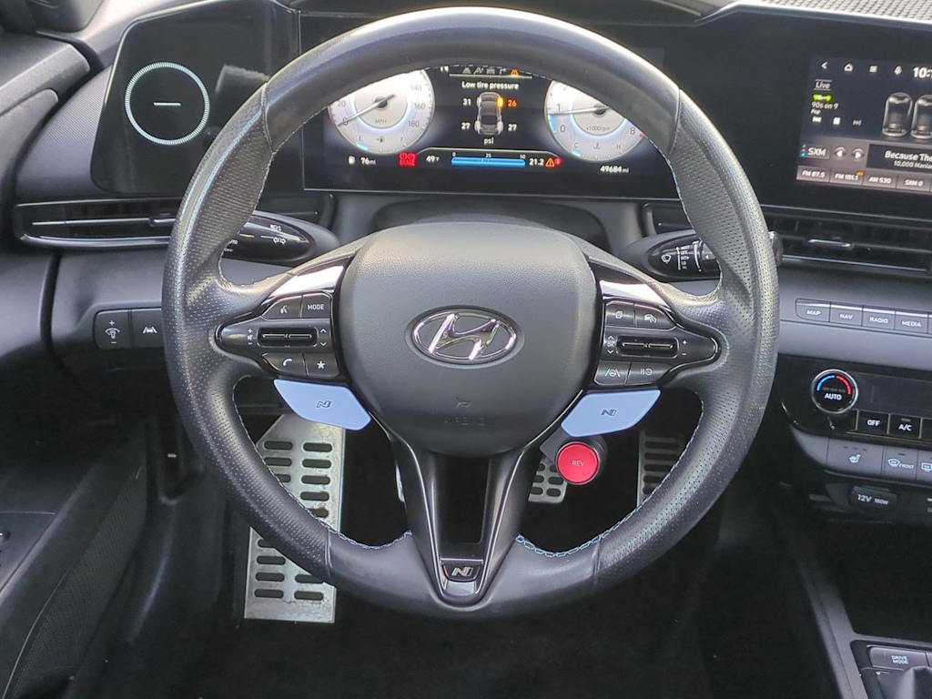 Thumbnail: 2022 Hyundai Elantra - 12