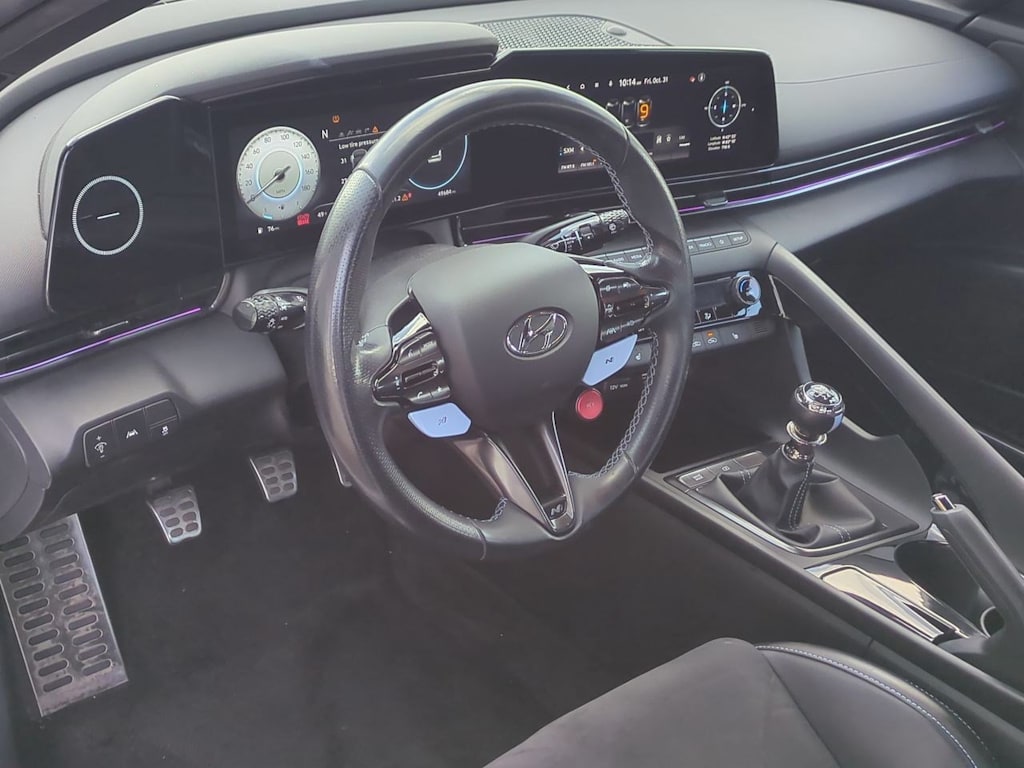 Thumbnail: 2022 Hyundai Elantra - 2