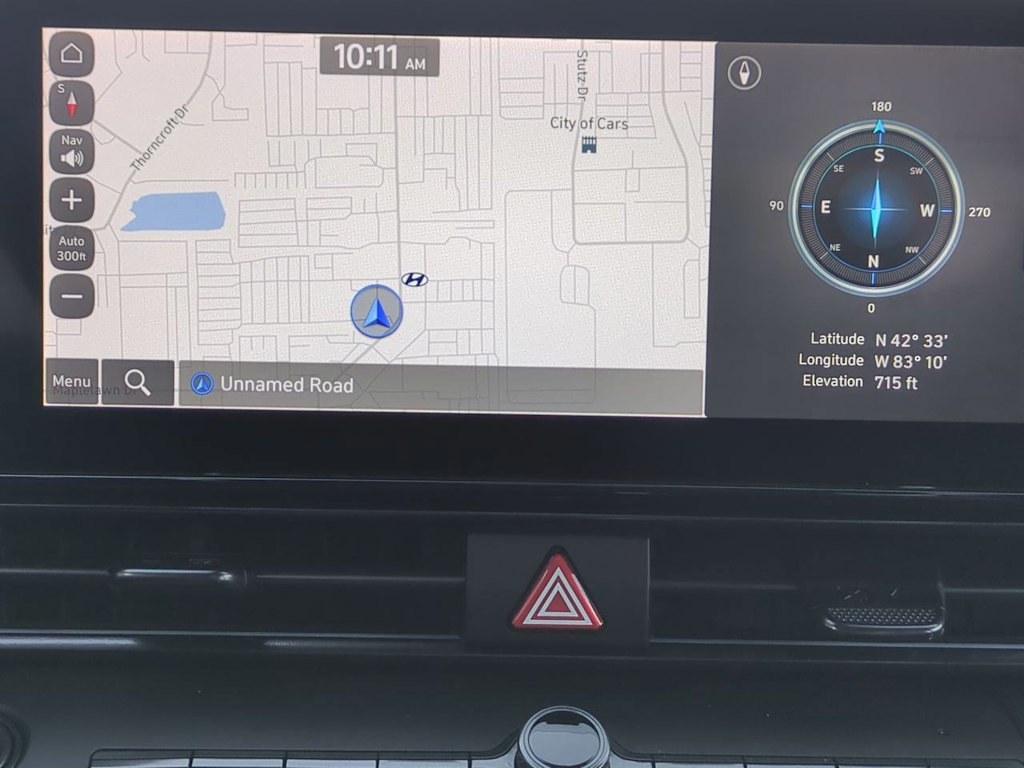 Thumbnail: 2022 Hyundai Elantra - 31