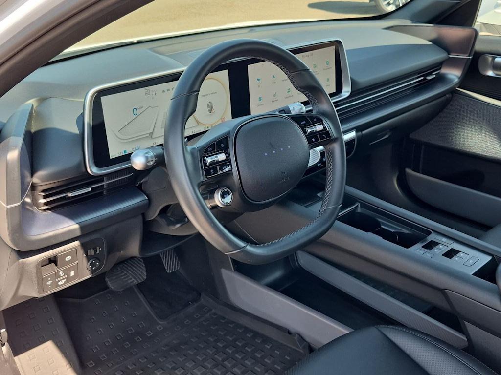 Thumbnail: 2024 Hyundai Ioniq 6 - 2
