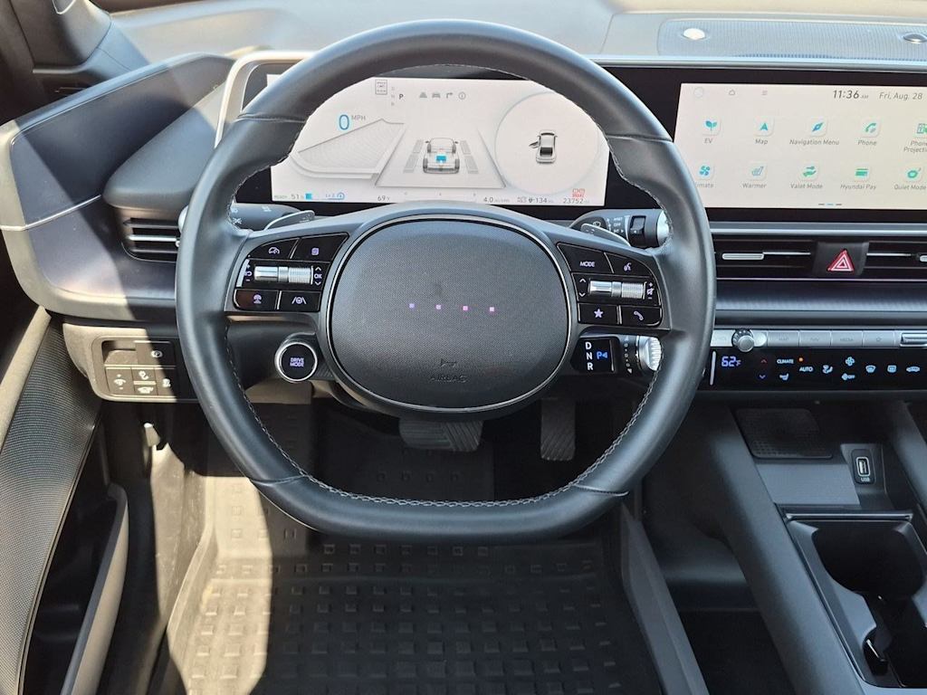 Thumbnail: 2024 Hyundai Ioniq 6 - 13