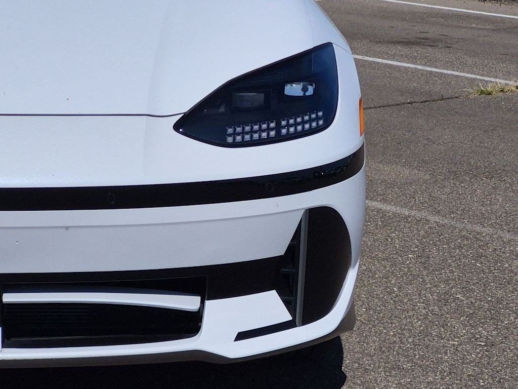Thumbnail: 2024 Hyundai Ioniq 6 - 23