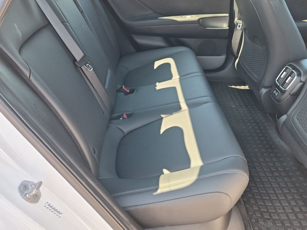 Thumbnail: 2024 Hyundai Ioniq 6 - 26