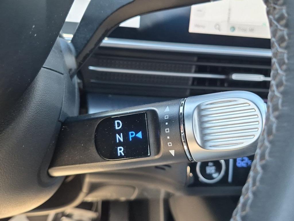 Thumbnail: 2024 Hyundai Ioniq 6 - 34