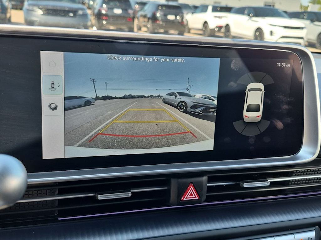 Thumbnail: 2024 Hyundai Ioniq 6 - 32