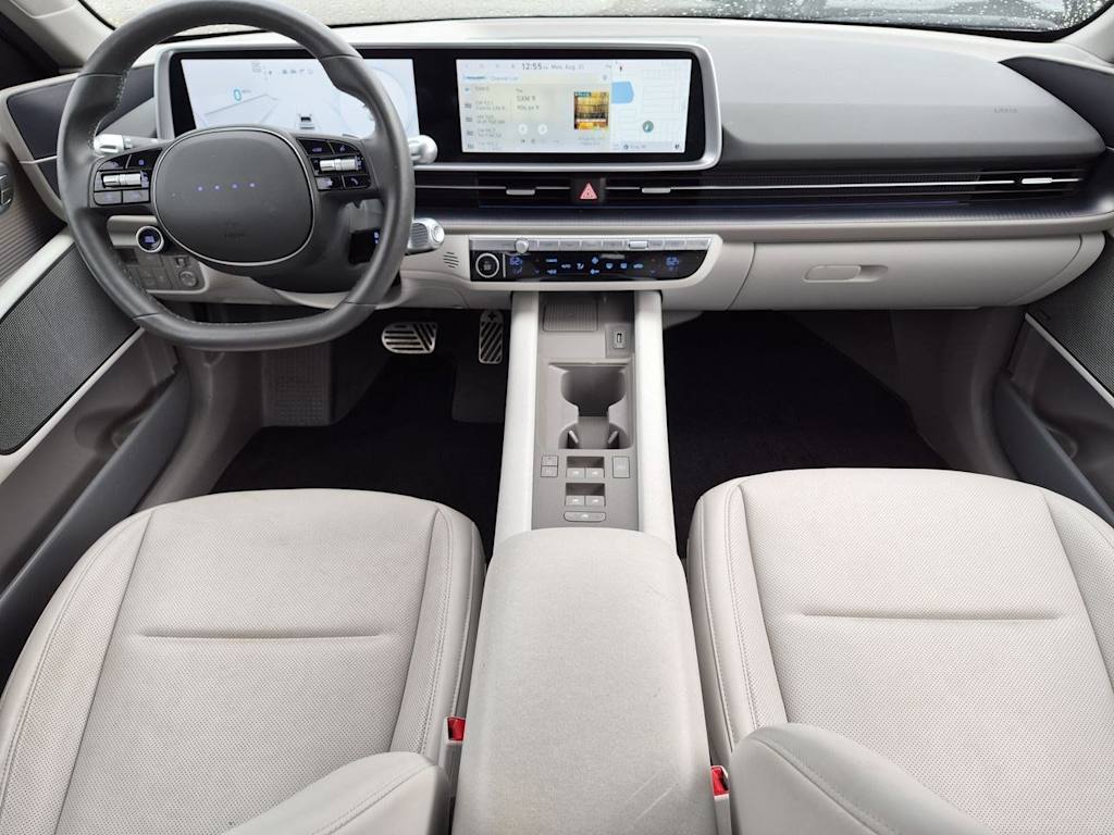 Thumbnail: 2023 Hyundai Ioniq 6 - 6