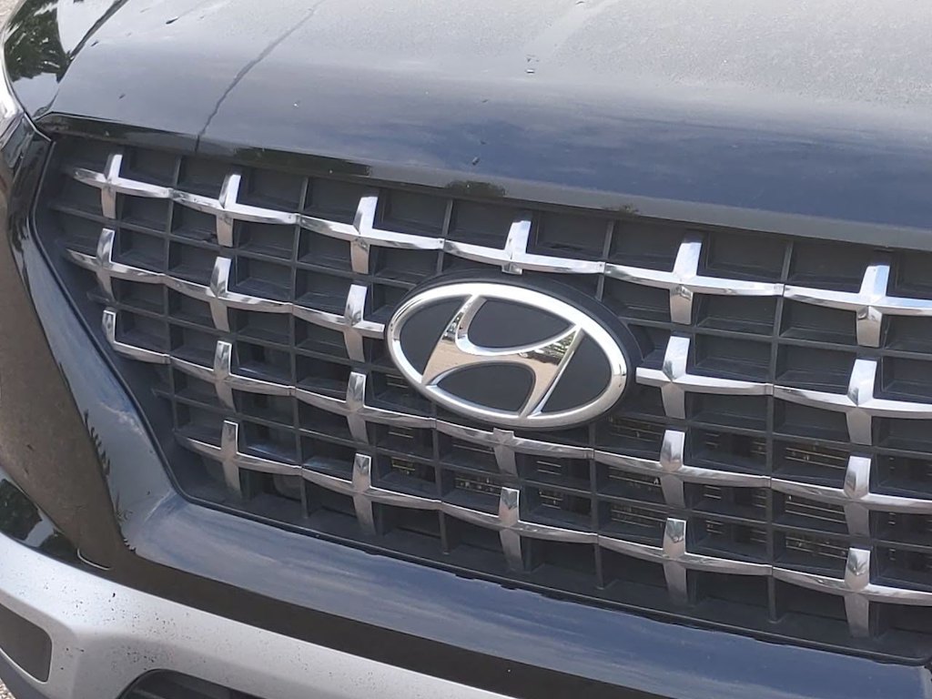 Thumbnail: 2022 Hyundai Venue - 7