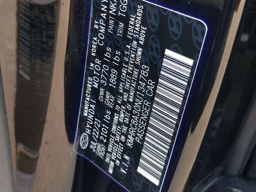 Thumbnail: 2022 Hyundai Venue - 19