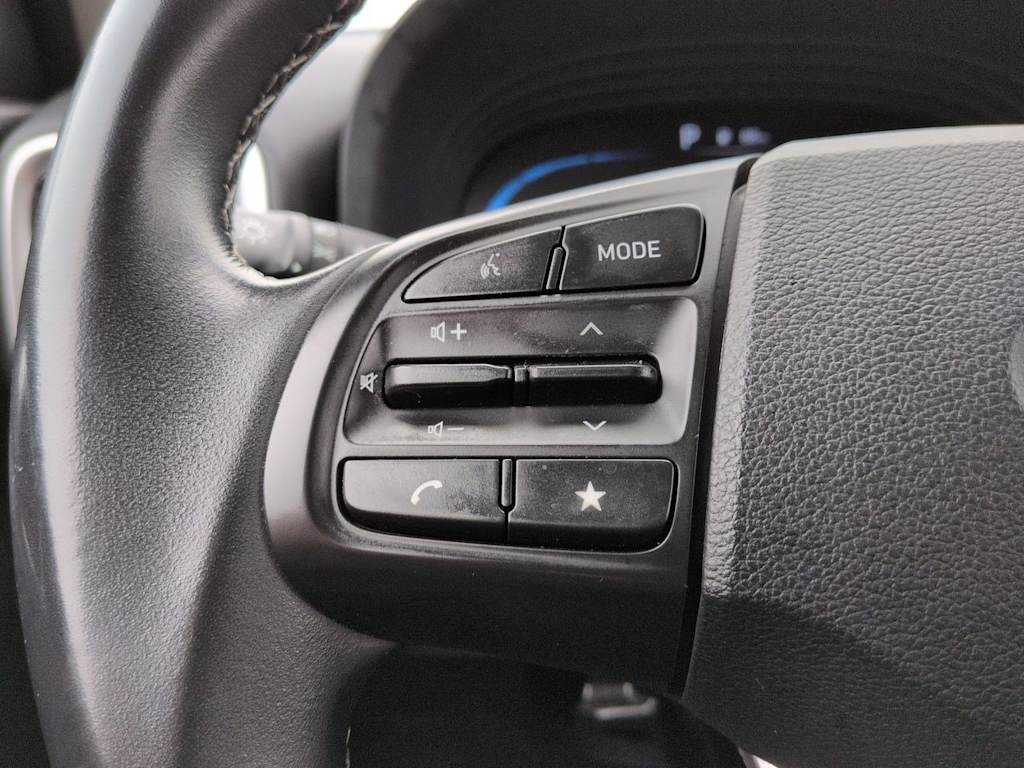 Thumbnail: 2023 Hyundai Venue - 29