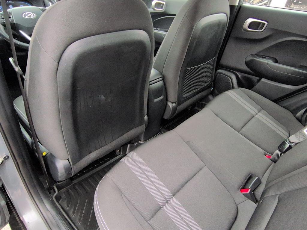 Thumbnail: 2023 Hyundai Venue - 13