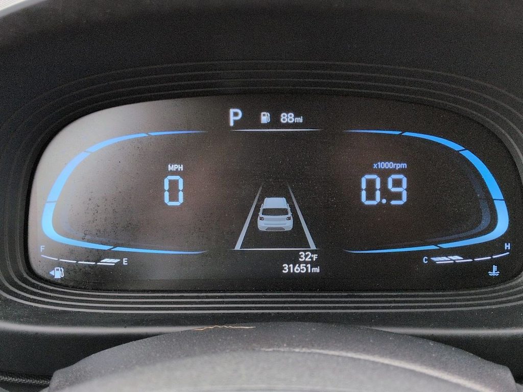 Thumbnail: 2023 Hyundai Venue - 17