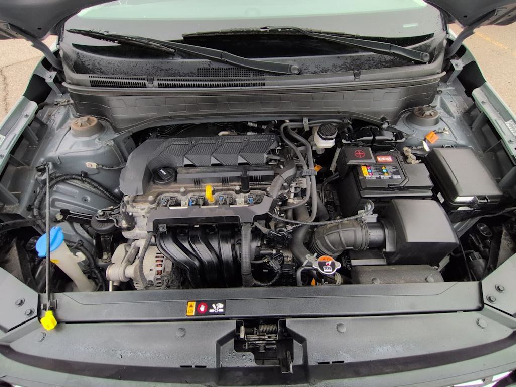 Thumbnail: 2023 Hyundai Venue - 9