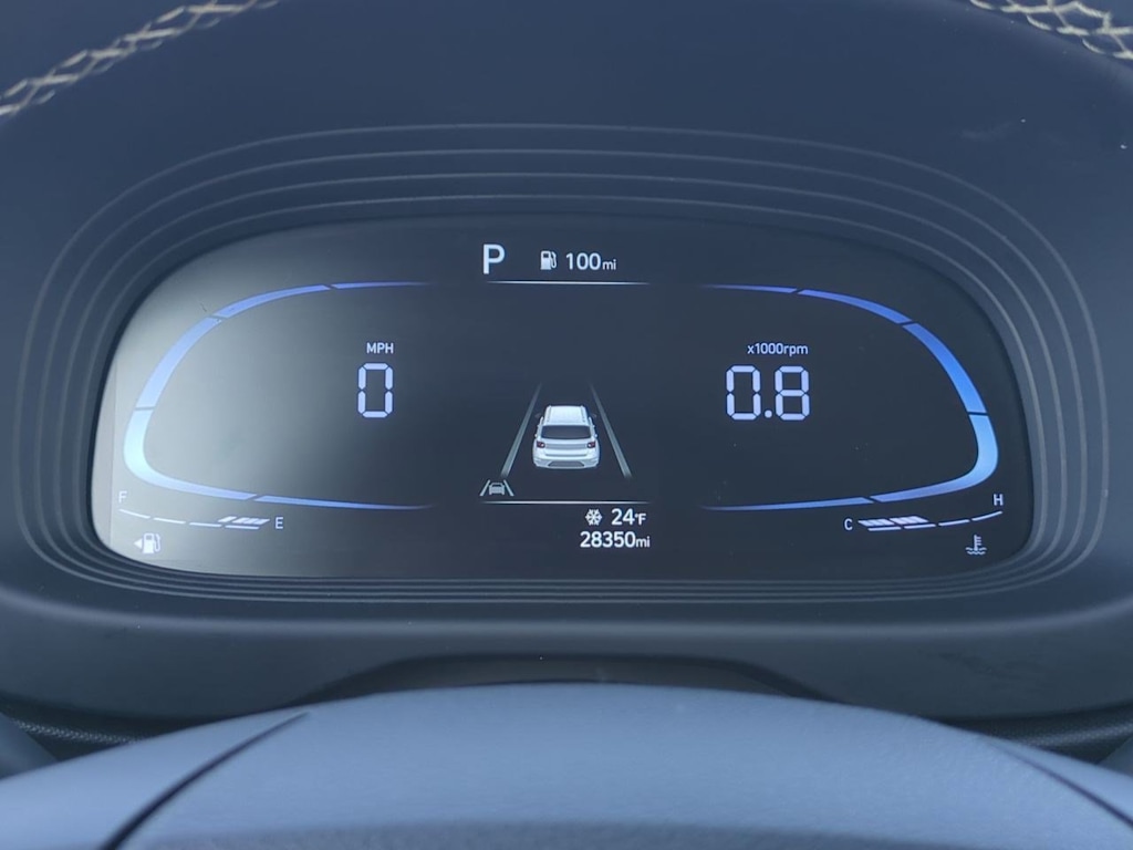 Thumbnail: 2023 Hyundai Venue - 17