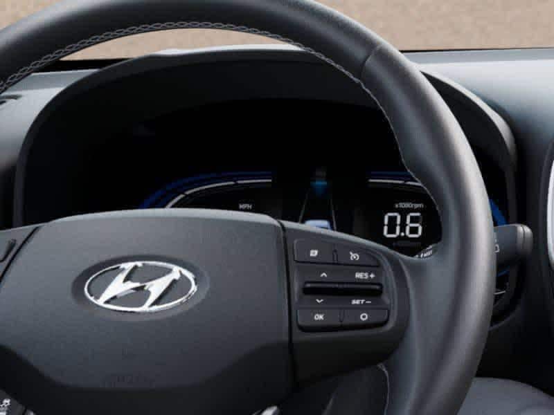 Thumbnail: 2026 Hyundai Venue - 16