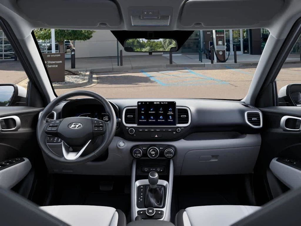 Thumbnail: 2026 Hyundai Venue - 2