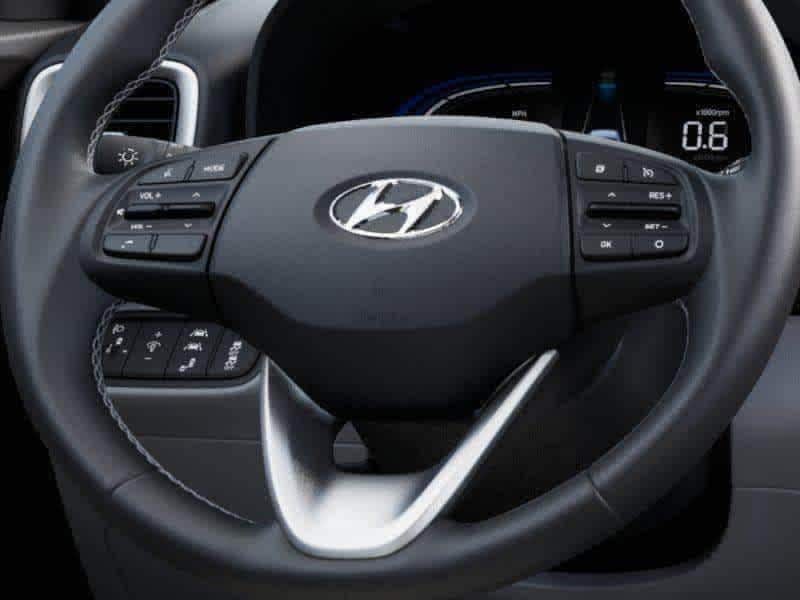 Thumbnail: 2026 Hyundai Venue - 17