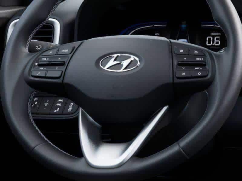 Thumbnail: 2026 Hyundai Venue - 17
