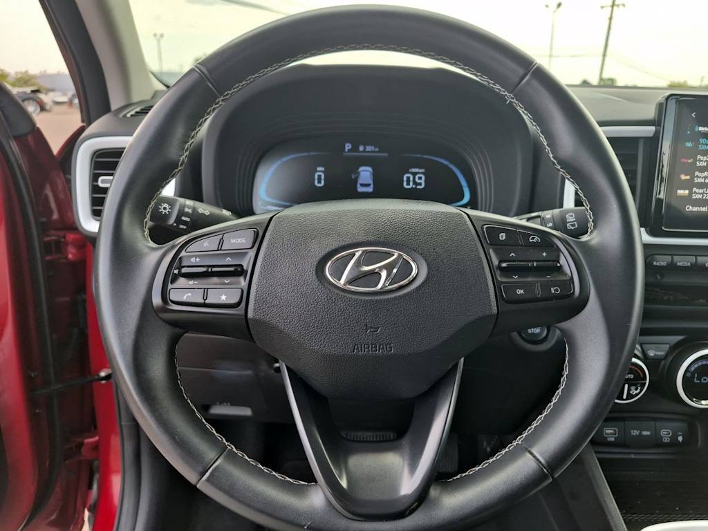 Thumbnail: 2023 Hyundai Venue - 10