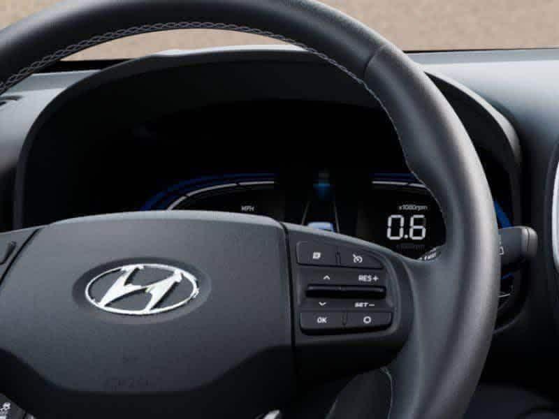 Thumbnail: 2026 Hyundai Venue - 16