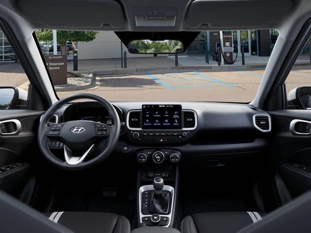 Thumbnail: 2026 Hyundai Venue - 2