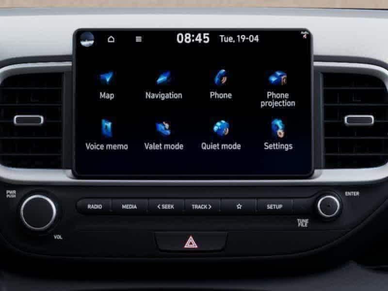 Thumbnail: 2026 Hyundai Venue - 10