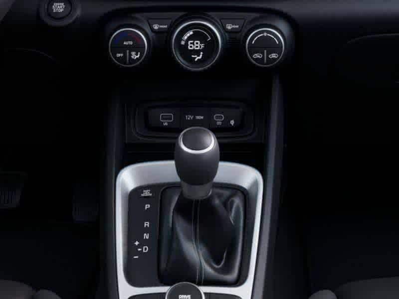 Thumbnail: 2026 Hyundai Venue - 11