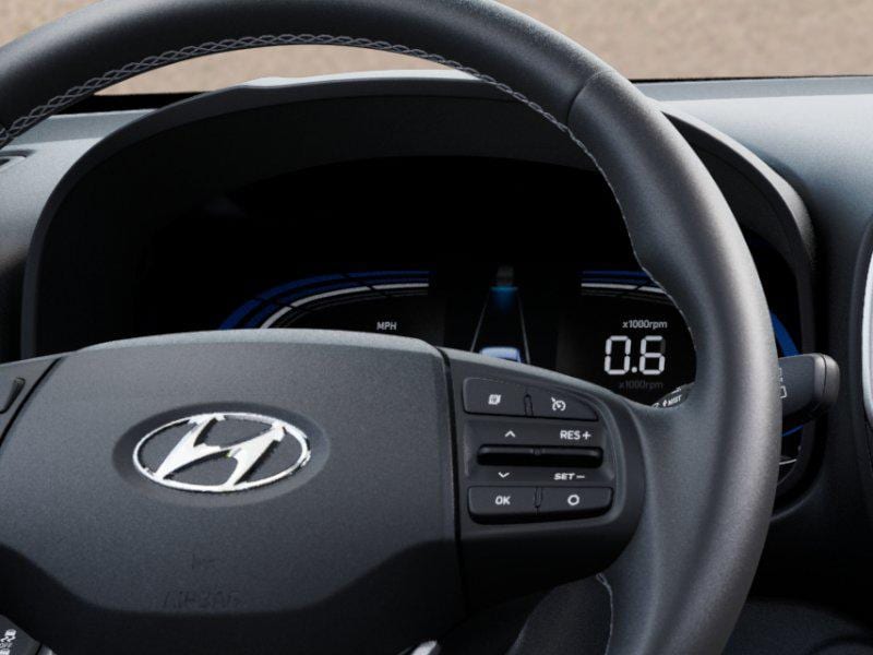 Thumbnail: 2026 Hyundai Venue - 16