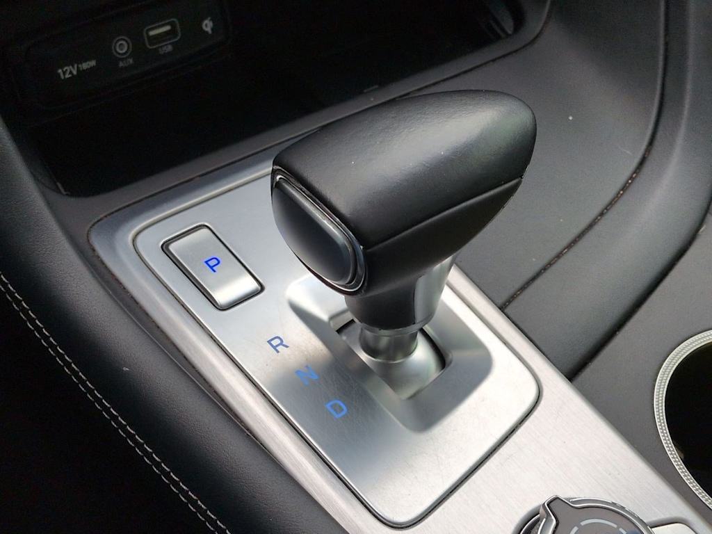 Thumbnail: 2019 Genesis G70 - 37