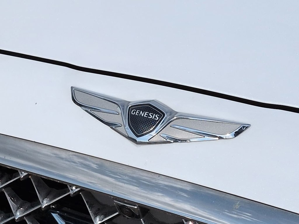 Thumbnail: 2019 Genesis G70 - 7