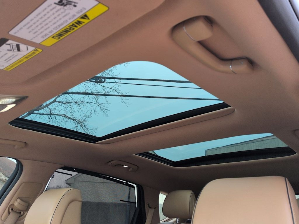 Thumbnail: 2022 Genesis GV80 - 26