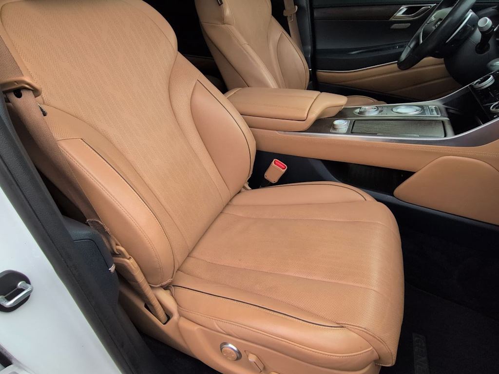 Thumbnail: 2022 Genesis GV80 - 12