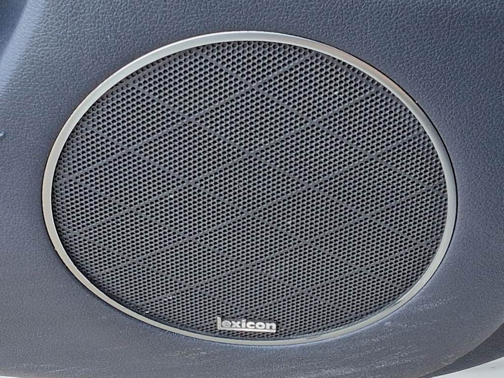 Thumbnail: 2022 Genesis GV80 - 34