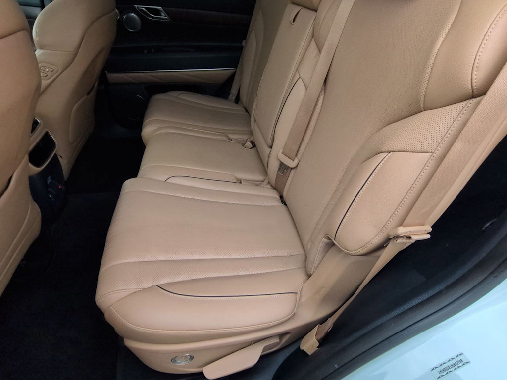 Thumbnail: 2022 Genesis GV80 - 27