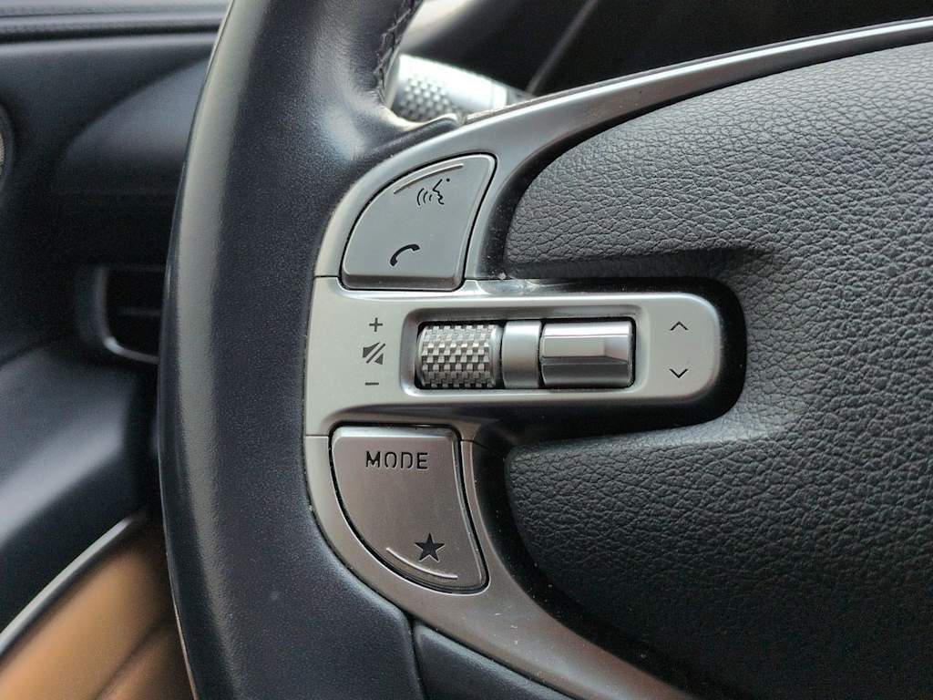 Thumbnail: 2022 Genesis GV80 - 29