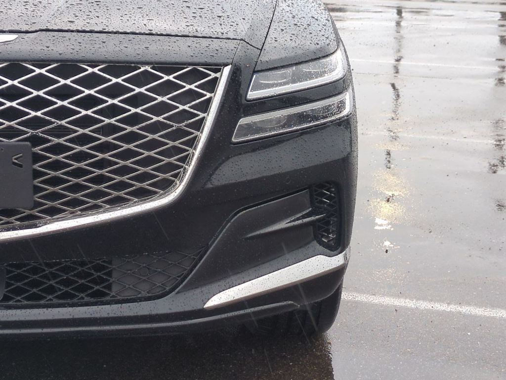 Thumbnail: 2023 Genesis GV80 - 23